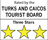 Turks & Caicos Tourist Board review