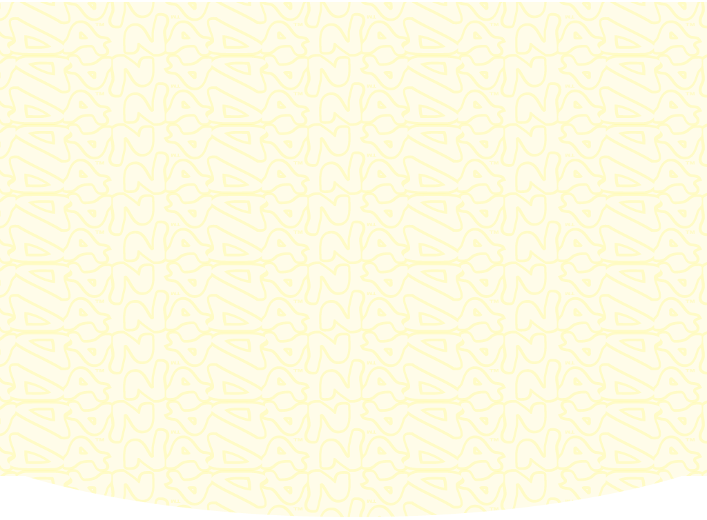 Header yellow overlay